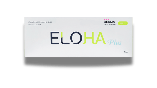 ELOHA PLUS VOL.2