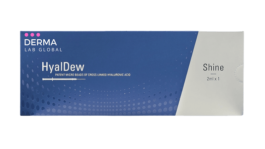 HYALDEW SHINE