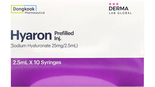 HYARON