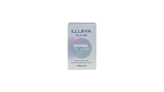 ILLUMA PLLA 200mg