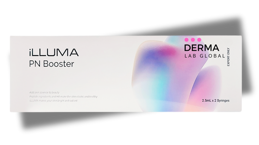 ILLUMA PN BOOSTER