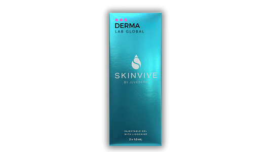 JUVEDERM SKINVIVE