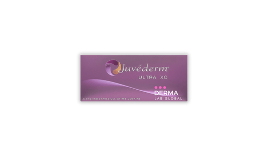 JUVEDERM ULTRA XC