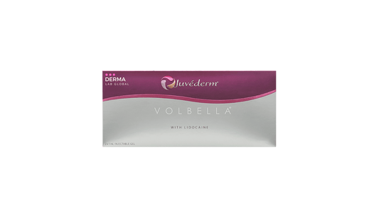 JUVEDERM VOLBELLA
