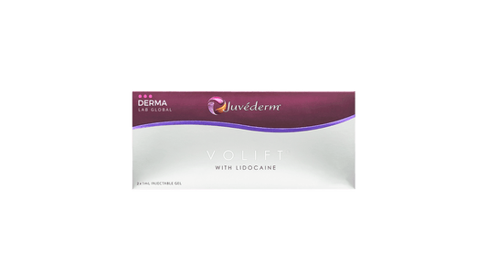 JUVEDERM VOLIFT