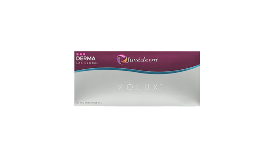 JUVEDERM VOLUX