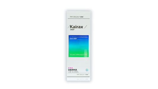 KAIRAX DEEP