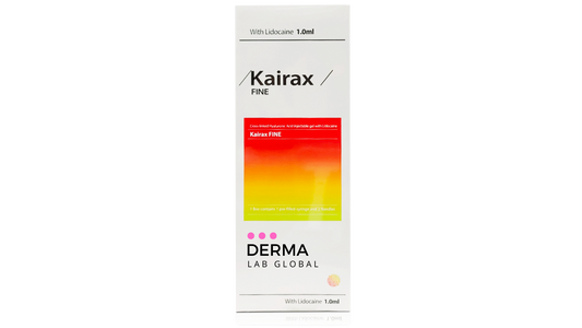 KAIRAX FINE