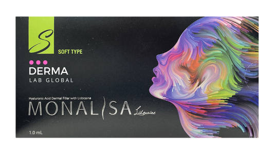MONALISA SOFT