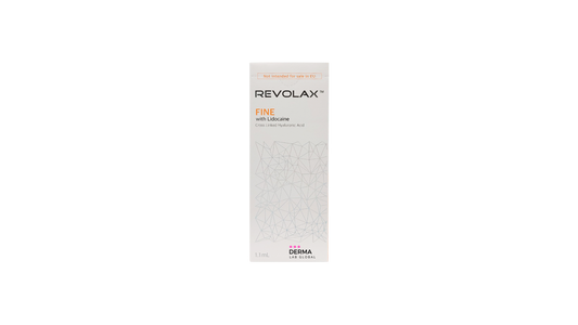 REVOLAX FINE