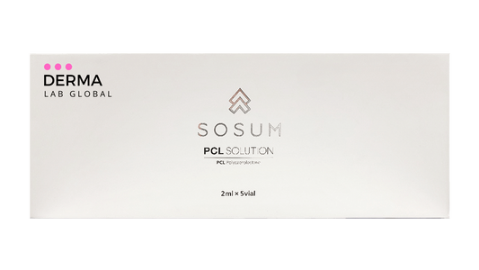 SOSUM PCL SOLUTION