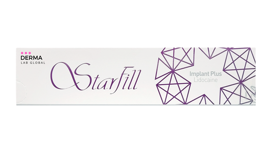 STARFILL IMPLANT PLUS