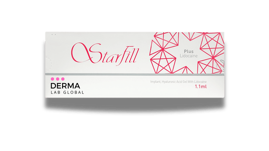 STARFILL PLUS