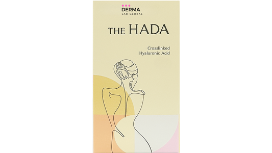 THE HADA 60 ml