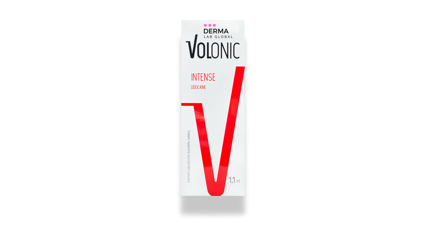 VOLONIC INTENSE