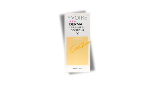 YVOIRE CONTOUR